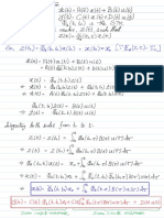 33 - Solution To State Space Representation