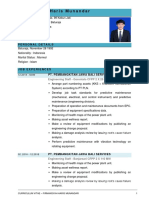 1.1. Curriculum Vitae PDF