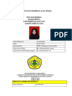 LOG BOOK Minggu 1 Vida Rizkiah-Dikonversi PDF