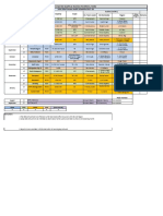 Joint site audit schedule 2017-18 (2)