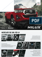 TMP - TOYOTA - TRIPTICO-4 - Hilux High - 30x21-W-VMiKGpODc8 PDF