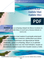 antilele project pptx