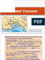 Litoralul Turcesc Proiect