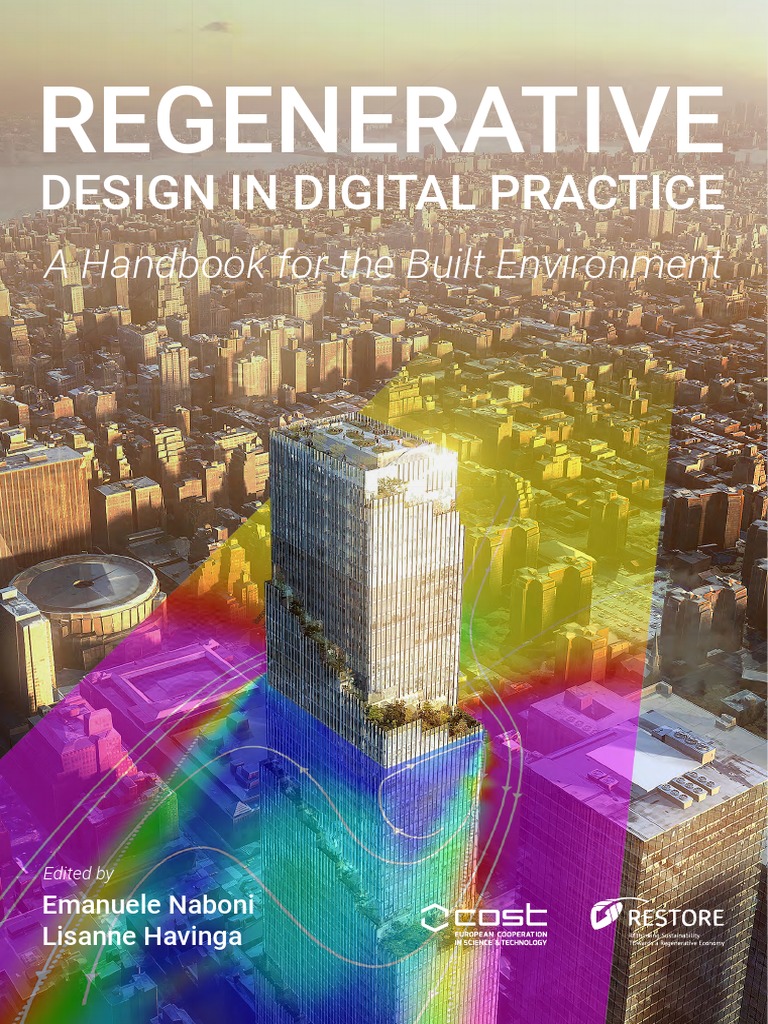 Regenerative Design - A Book PDF | PDF | Climate Resilience ...