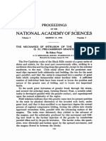 Paige S. - The Mechanics of Intrusion of the Black Hills (S. D.) Precambrian Granite (1916)