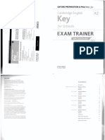 a2 key-exam trainer -1