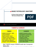 1.basic Pathology Anatomy Okeyy PDF