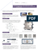 Diseño de Automatización de Un Post Acondicionador