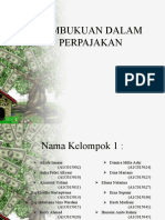 Pajak Pembukuan PPTX