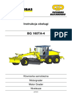 Instrukcja obsługi  BG 160TA-4 (44 0402 - 44 0403).pdf