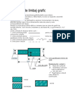 Elementele de Limbaj Grafic