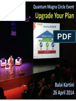 2014-04-26 QM Upgrade Your Financial Plan