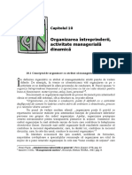 10.Organizarea intreprinderii, activitate manageriala dinamica.pdf