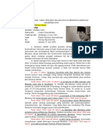 Perjuangan Bangsa Indonesia Dalam Mempertahankan Integrasi Bangsa PDF
