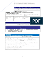 Acta 12 Conformacion Copasst