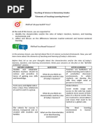 Overview of Teaching Approaches and Methods | PDF | Teaching Method ...