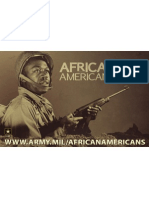 African Americans in the U.S. Army
