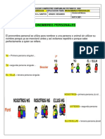 Taller Virtual Lectura PDF
