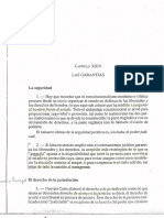 Compendio de Derecho Constitucional - Cap 24 - Las Garantias.pdf