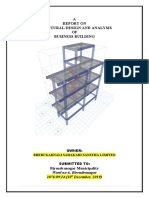Structural Analysis Report