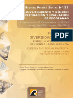 Dialnet MayoresYDiversidadSexual 6521450