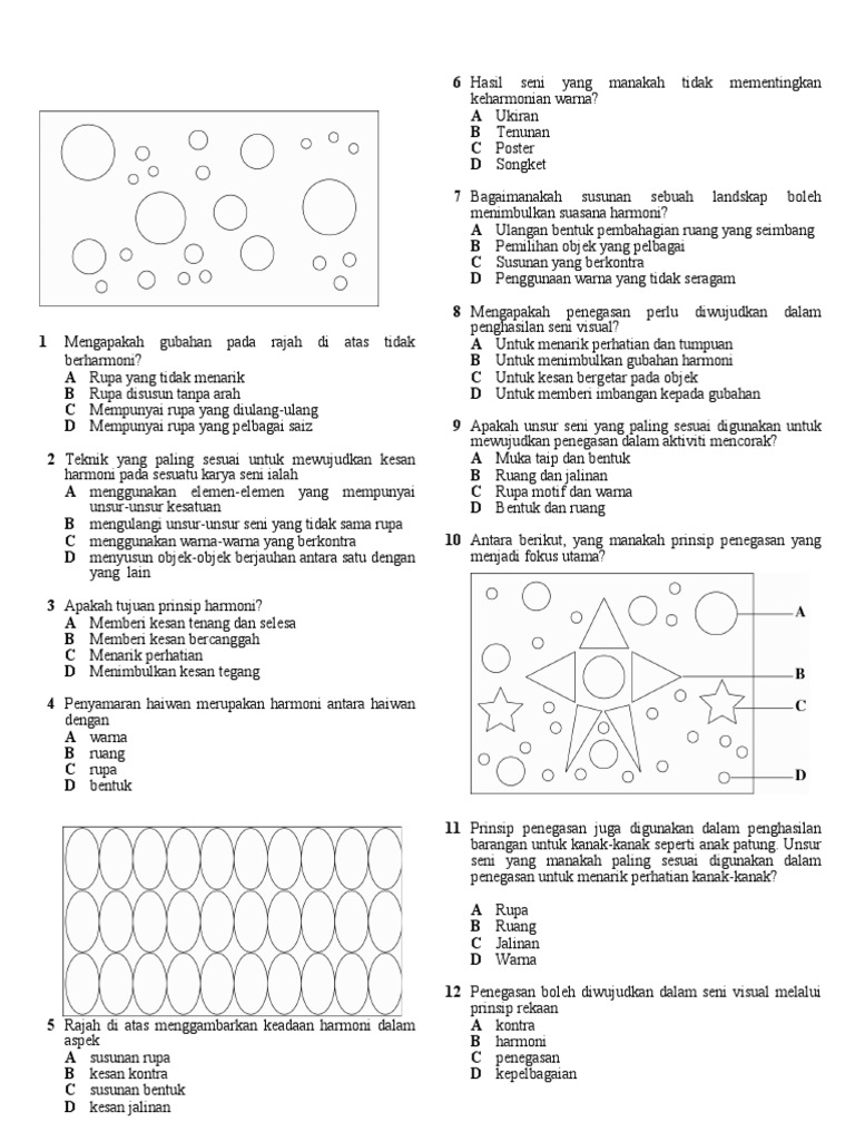 UB2 Set 1 | PDF