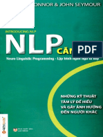 NLP Can Ban - Joseph O'Connor PDF