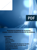 Ecuacionesdeprimergrado 090710183438 Phpapp01