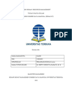 Green Human Resource Management MSDM Kadri