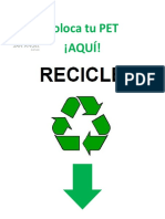 Recicla Pet