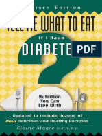 Tell Me What to Eat If I Have Diabetes Revised Edition.pdf