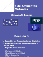 seccion 3 Teams.pptx