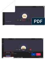 Compartir video en Teams