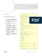 Guía 1 Ciencias Naturales Quinto