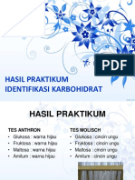 Data Praktikum KH PDF