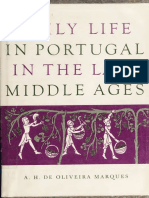 A. H. de Oliveira Marques - Daily Life in Portugal in The Late Middle Ages (1971, University of Wisconsin Press) PDF