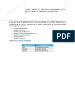 Manual de Uso Seven - Modulo Gestión Administrativa, Gestión Financiera y Gestión Comercial (VP)
