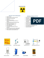 Resumen RADIOPROTECCIÓN