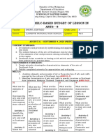 BOL - ARTS 8 (1q-Revised)