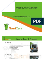 SaniCan Business Opportunity V10.0
