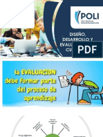 Evaluacion Del Curriclo-2 PDF