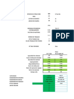 Excel de Equipo