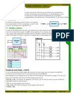 Logique Combinatoire Partie 2 Cours