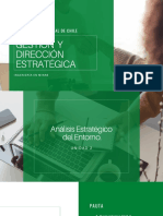 Gestión Clase Cuatro Parte A PDF