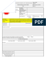 FR-SST-09 Reporte de Actos y Condiciones Inseguras