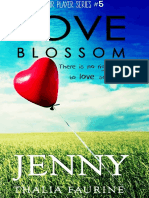 DP - Jenny Thalia Faurin - #5 Love Blossom PDF