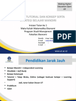 Pertemuan 1a ME