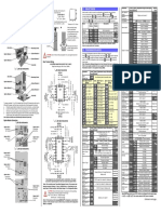 Din VMD Controllers Concise Product Manual (59377-3)