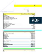 3 Taller Matematica Financiera-Flujo de Caja