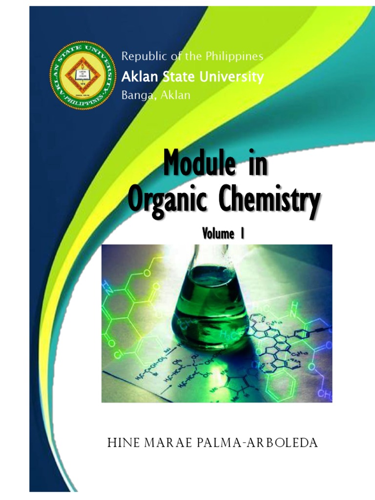 Organic Chemistry Primer: Volume 1 | PDF | Chemical Bond | Ion